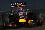 Foto zur News: Daniel Ricciardo (Red Bull)