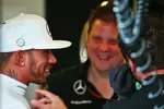 Foto zur News: Lewis Hamilton (Mercedes)