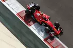 Foto zur News: Kimi Räikkönen (Ferrari)