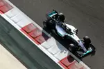 Foto zur News: Nico Rosberg (Mercedes)