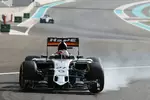 Foto zur News: Nico Hülkenberg (Force India)