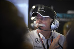 Foto zur News: Dieter Zetsche (Mercedes)