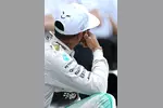 Foto zur News: Lewis Hamilton (Mercedes)