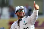 Foto zur News: Lewis Hamilton (Mercedes)