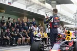 Foto zur News: Daniil Kwjat (Red Bull)