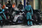 Foto zur News: Lewis Hamilton (Mercedes)