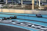 Gallerie: Pastor Maldonado (Lotus) und Fernando Alonso (McLaren)