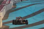 Gallerie: Pastor Maldonado (Lotus)