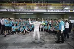 Foto zur News: Nico Rosberg (Mercedes)