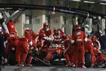 Foto zur News: Sebastian Vettel (Ferrari)