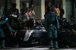 Foto zur News: Nico Rosberg (Mercedes)