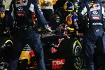 Foto zur News: Daniil Kwjat (Red Bull)