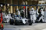 Foto zur News: Valtteri Bottas (Williams)