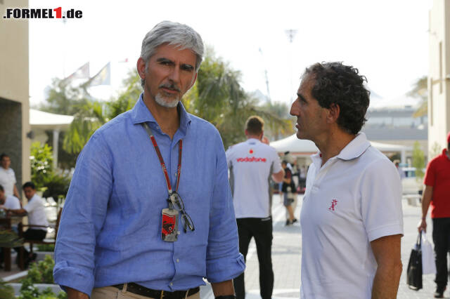 Foto zur News: Formel-1-Live-Ticker: Apple verhandelt mit McLaren