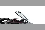 Foto zur News: Formel-1-Konzeptstudie: Der McLaren MP4-X