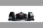 Foto zur News: Formel-1-Konzeptstudie: Der McLaren MP4-X