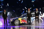 Foto zur News: Julien Ingrassia und Sebastien Ogier