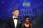 Foto zur News: Max Verstappen (Toro Rosso)