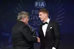 Foto zur News: Max Verstappen (Toro Rosso)