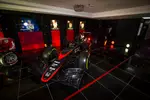 Foto zur News: McLaren-Honda MP4-30