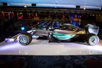 Foto zur News: Mercedes F1 W06 Hybrid