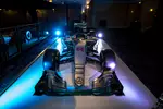 Foto zur News: Mercedes F1 W06 Hybrid