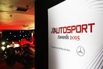 Foto zur News: Autosport-Awards