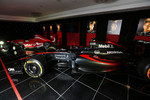 Foto zur News: McLaren MP4-30
