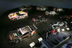 Foto zur News: Mercede-Benz-Museum