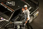 Foto zur News: Lewis Hamilton (Mercedes)