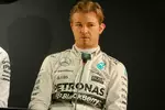 Foto zur News: Nico Rosberg (Mercedes)