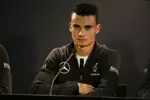 Foto zur News: Pascal Wehrlein