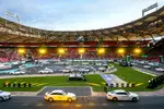 Foto zur News: Arena in Stuttgart