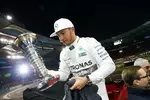 Foto zur News: Lewis Hamilton (Mercedes)