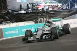 Foto zur News: Nico Rosberg (Mercedes)