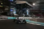 Foto zur News: Lewis Hamilton (Mercedes)