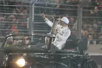 Foto zur News: Lewis Hamilton (Mercedes)