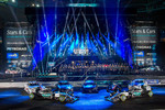 Foto zur News: Die Mercedes-Champions des Jahres 2015
