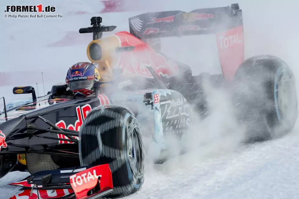 Foto zur News: Max Verstappen