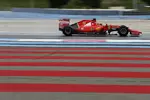 Foto zur News: Kimi Räikkönen (Ferrari)