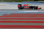 Foto zur News: Daniel Ricciardo (Red Bull)