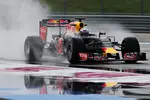 Foto zur News: Daniel Ricciardo (Red Bull)