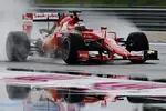 Foto zur News: Kimi Räikkönen (Ferrari)