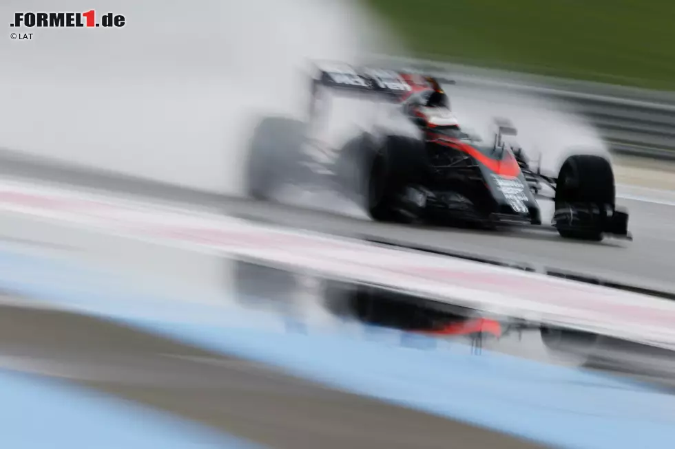 Foto zur News: Stoffel Vandoorne