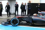 Foto zur News: Stoffel Vandoorne