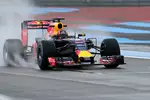 Foto zur News: Daniil Kwjat (Red Bull)