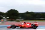 Foto zur News: Sebastian Vettel (Ferrari)