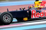 Gallerie: Daniil Kwjat (Red Bull)