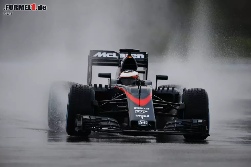 Foto zur News: Stoffel Vandoorne