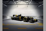 Foto zur News: Der Renault RS16 f?r die Formel-1-Saison 2016